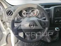 2021 Renault Trafic