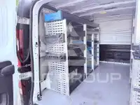 2021 Renault Trafic