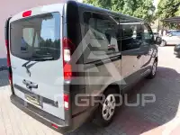 2021 Renault Trafic