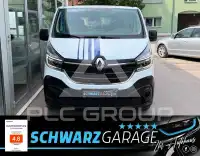 2021 Renault Trafic