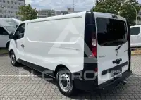 2021 Renault Trafic