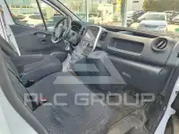 2021 Renault Trafic