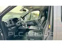 2021 Renault Trafic