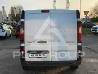 2021 Renault Trafic