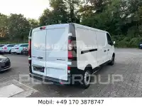 2021 Renault Trafic