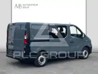 2021 Renault Trafic