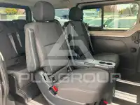 2021 Renault Trafic