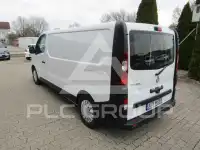 2021 Renault Trafic