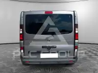 2021 Renault Trafic