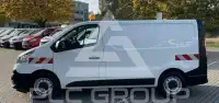 2021 Renault Trafic
