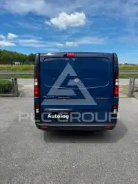 2021 Renault Trafic