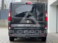 2021 Renault Trafic