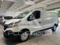 2021 Renault Trafic