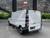 2021 Renault Trafic