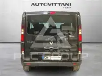 2021 Renault Trafic