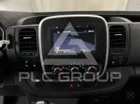 2021 Renault Trafic