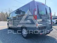2021 Renault Trafic