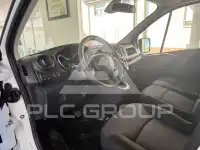 2021 Renault Trafic