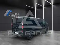 2021 Renault Trafic
