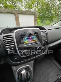 2021 Renault Trafic