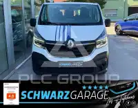 2021 Renault Trafic