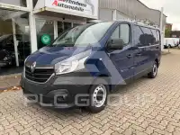 2021 Renault Trafic