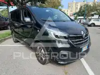2021 Renault Trafic