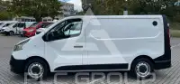2021 Renault Trafic