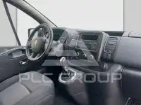 2021 Renault Trafic