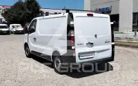2021 Renault Trafic