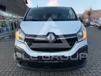 2021 Renault Trafic