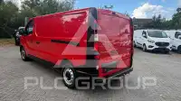 2021 Renault Trafic