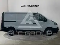 2021 Renault Trafic