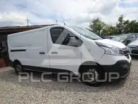 2021 Renault Trafic