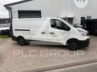 2021 Renault Trafic