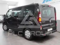 2021 Renault Trafic