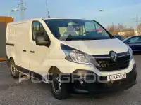 2021 Renault Trafic
