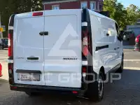 2021 Renault Trafic