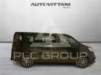 2021 Renault Trafic