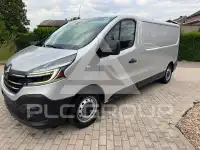 2021 Renault Trafic