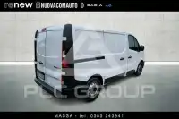 2021 Renault Trafic