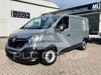 2021 Renault Trafic