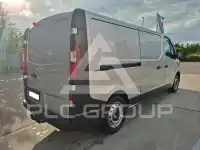 2021 Renault Trafic