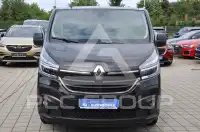 2021 Renault Trafic