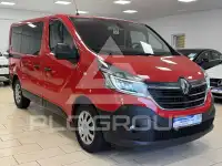 2021 Renault Trafic