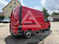 2021 Renault Trafic