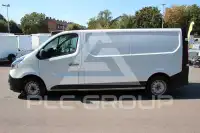 2021 Renault Trafic