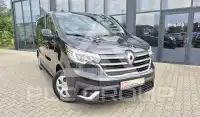 2021 Renault Trafic