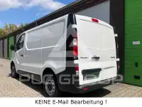 2021 Renault Trafic