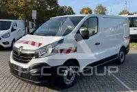 2021 Renault Trafic